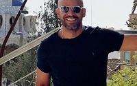 Amaury Nolasco